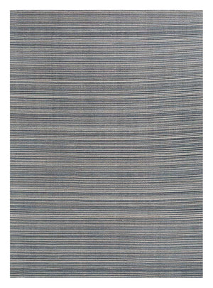Tappeto di lana - 270 x 180 cm - beige scuro