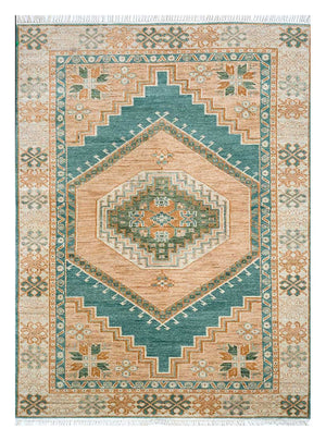 Tappeto orientale - Dakari - rettangolo