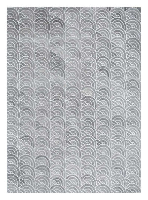 Tappeto di lana - 240 x 150 cm - beige