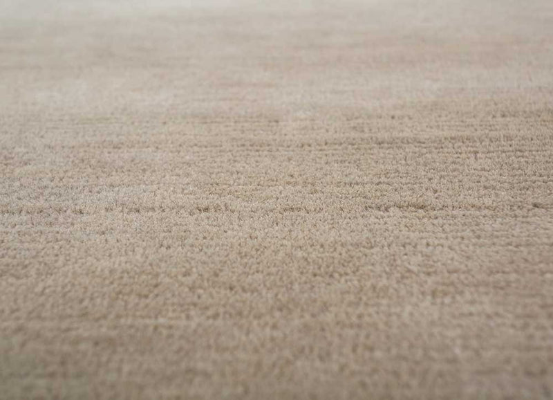 Tappeto di lana - 300 x 240 cm - cammello