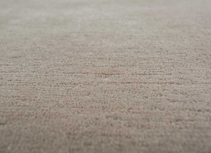 Tappeto di lana - 270 x 180 cm - cammello