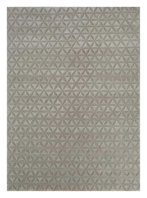 Tappeto di lana - 270 x 180 cm - beige