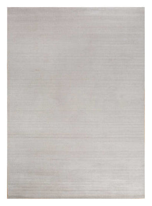 Tappeto di lana - 270 x 180 cm - grigio chiaro