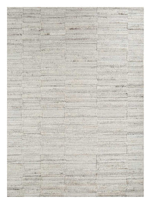 Tappeto di lana - 300 x 240 cm - bianco