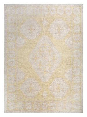 Tappeto di lana - 300 x 240 cm - beige