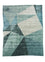 Tappeto di design forma speciale - 300 x 240 cm - multicolore
