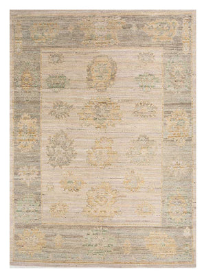 Tappeto di lana - 300 x 240 cm - beige