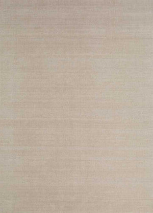 Tappeto Kelim - Tendenza - 270 x 180 cm - grigio chiaro