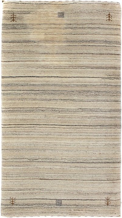 Tappeto di lana 79x145cm - Tappeto di lana
