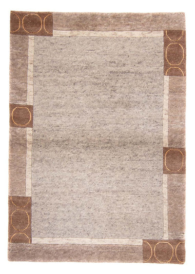 Tappeto Nepal 118x174cm - Tappeto di lana