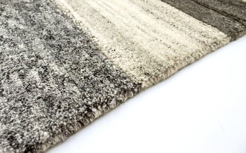 Tappeto Nepal - 183 x 125 cm - multicolore
