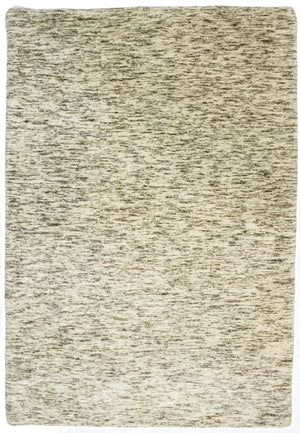 Tappeto di lana - 177 x 124 cm - multicolore