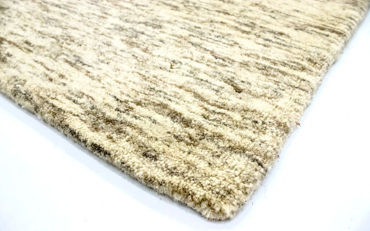 Tappeto di lana - 177 x 124 cm - multicolore