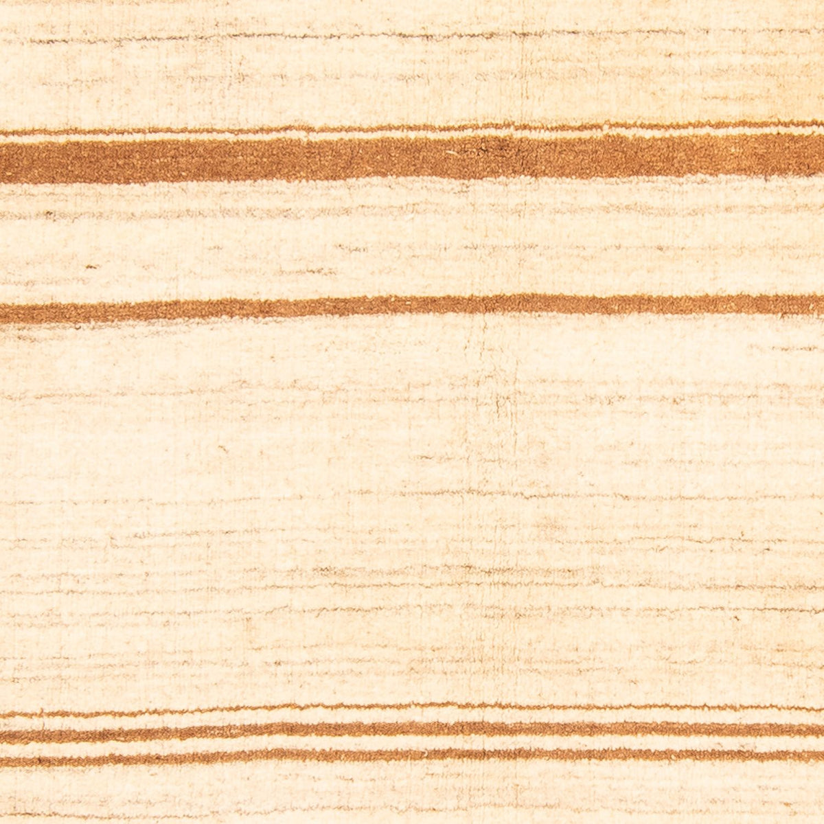 Tappeto Gabbeh - Loribaft Softy - 197 x 136 cm - beige