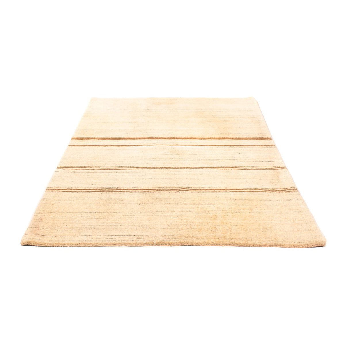 Tappeto Gabbeh - Loribaft Softy - 197 x 136 cm - beige