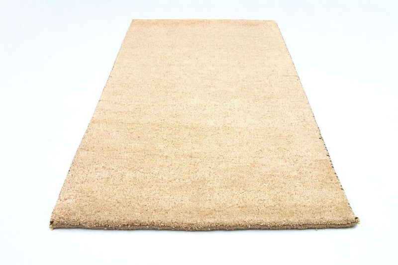 Tappeto Gabbeh - Indus - 164 x 90 cm - beige