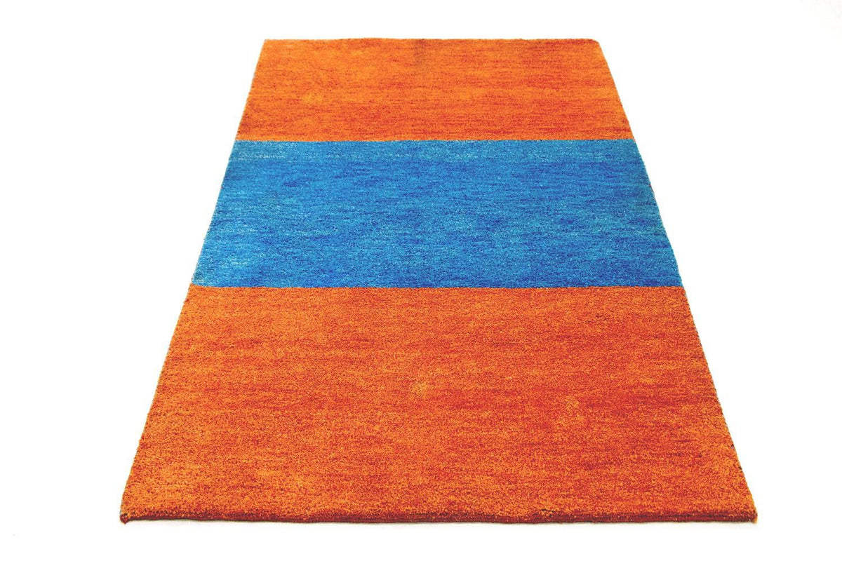 Tappeto Gabbeh - Indus - 179 x 120 cm - multicolore