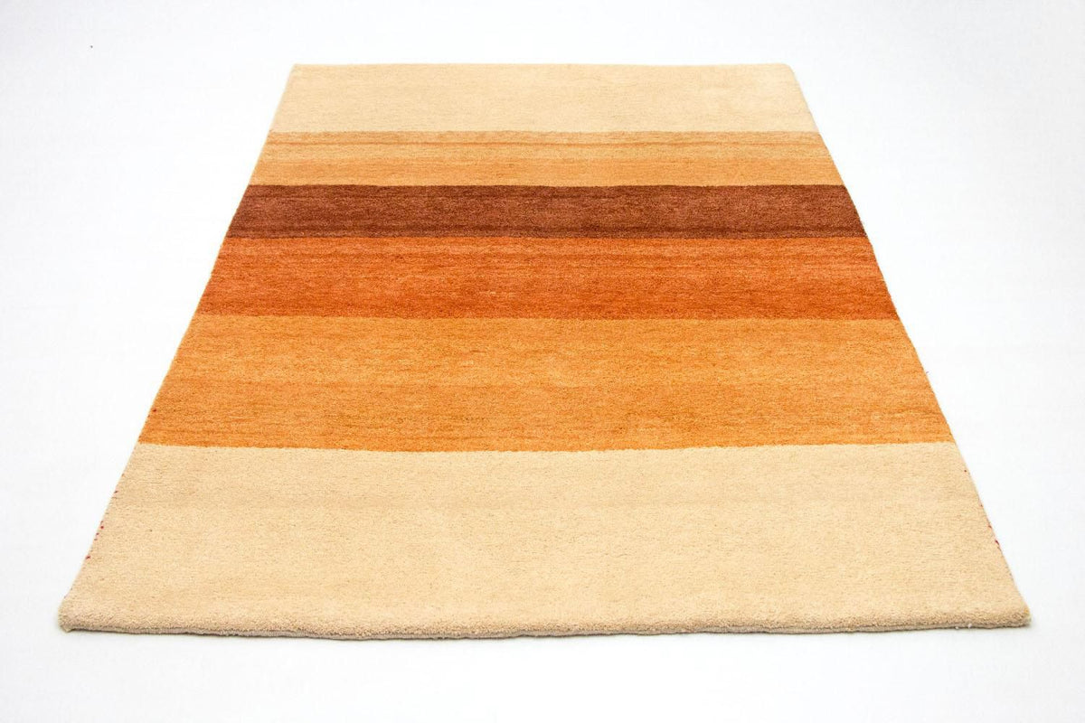 Tappeto Gabbeh - Indus - 235 x 166 cm - multicolore