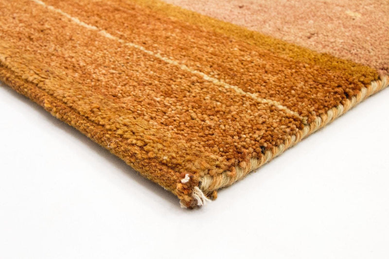 Tappeto Gabbeh - Indus - 151 x 95 cm - multicolore