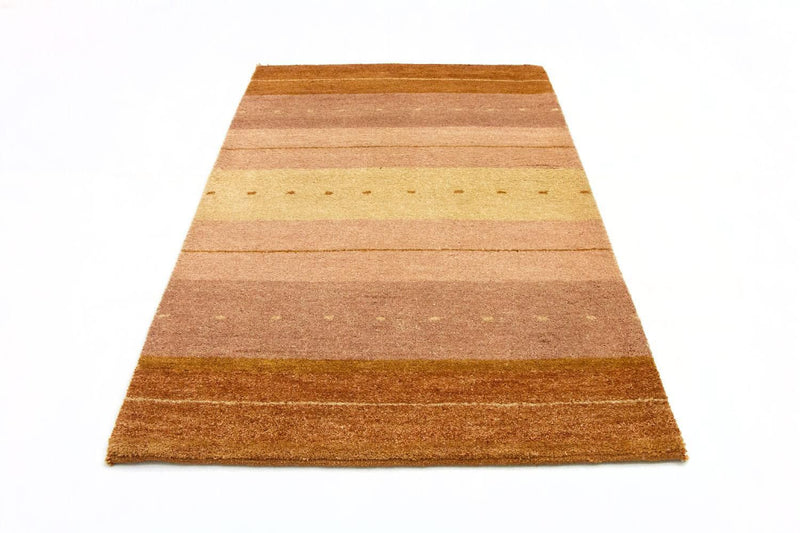 Tappeto Gabbeh - Indus - 151 x 95 cm - multicolore