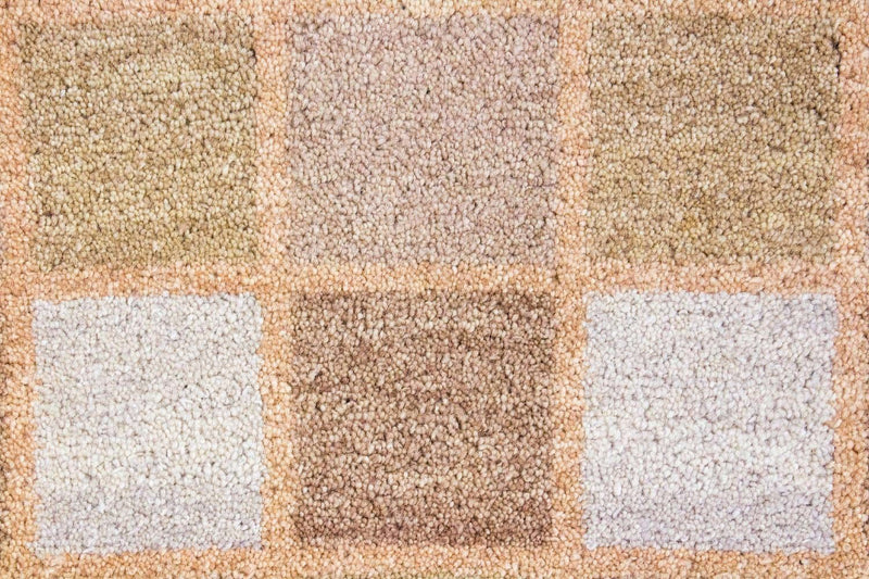 Tappeto Gabbeh - Indus - 140 x 70 cm - multicolore