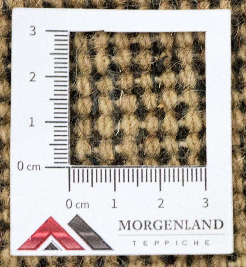 Tappeto Gabbeh - Indus - 140 x 70 cm - multicolore