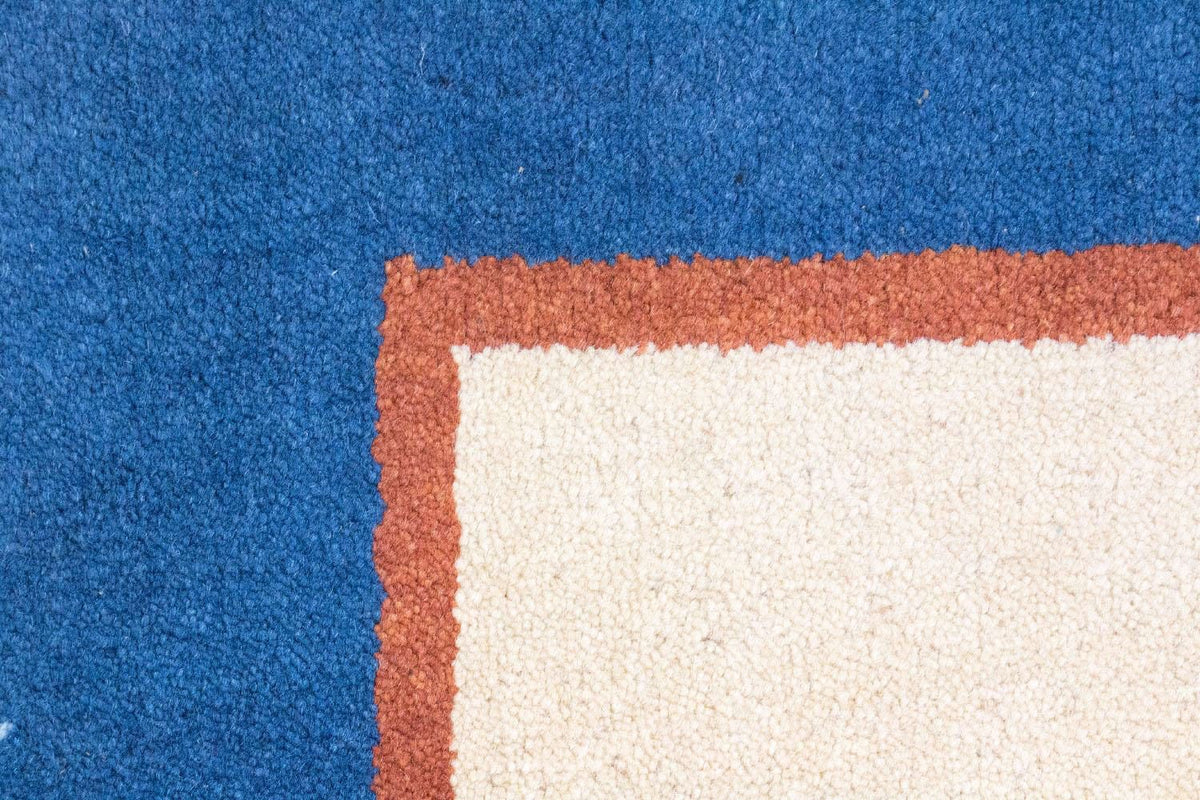 Tappeto Gabbeh - Indus - 140 x 70 cm - beige