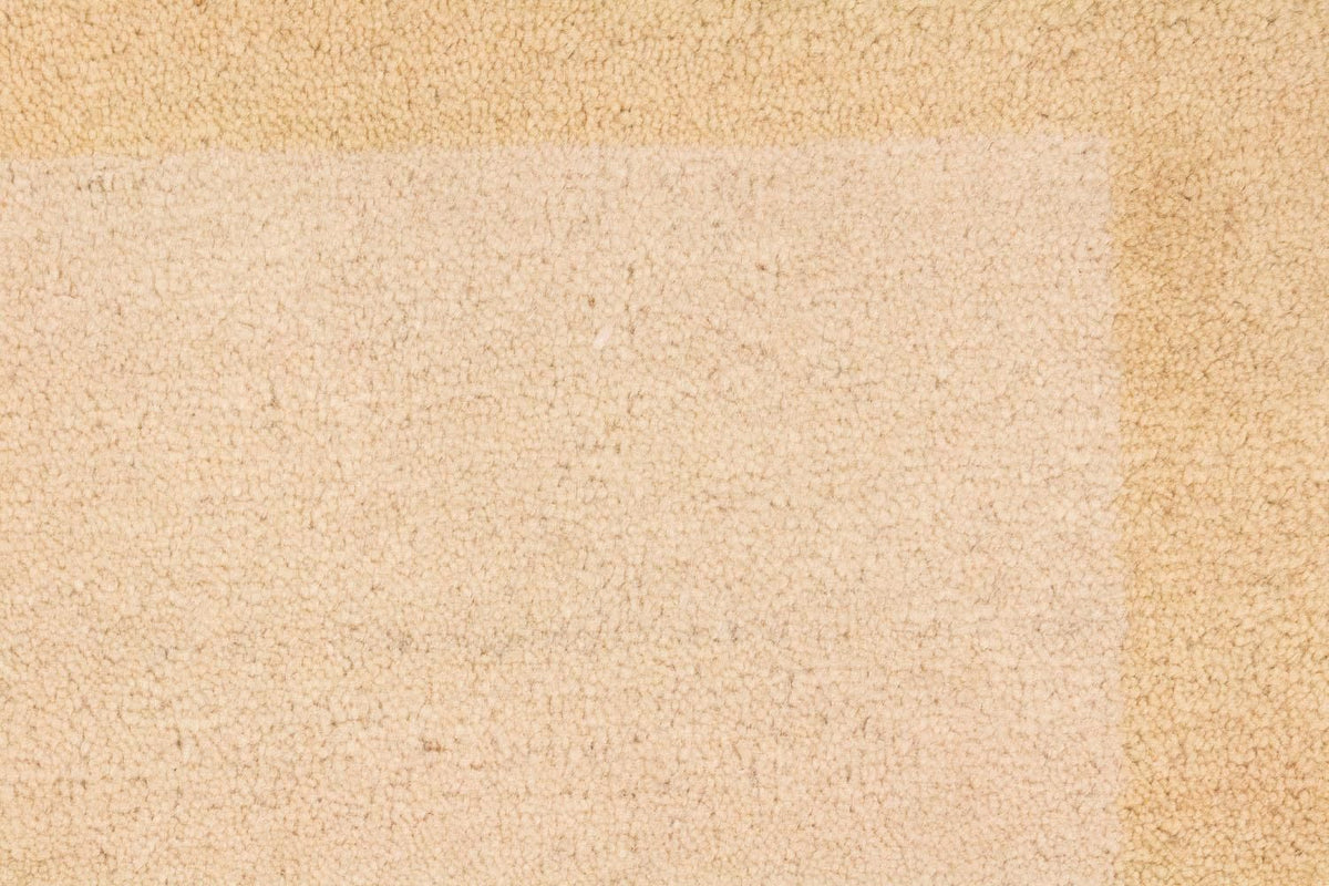 Tappeto Gabbeh - Indus - 140 x 70 cm - beige