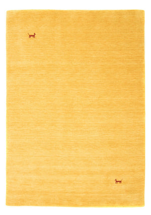 Tappeto Gabbeh - Softy - 300 x 250 cm - oro