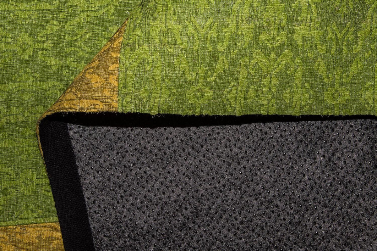 Tappeto Patchwork - 300 x 200 cm - colorato