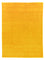 Tappeto Gabbeh - Indus - 160 x 90 cm - oro