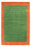 Tappeto Gabbeh - Indus - 300 x 250 cm - verde