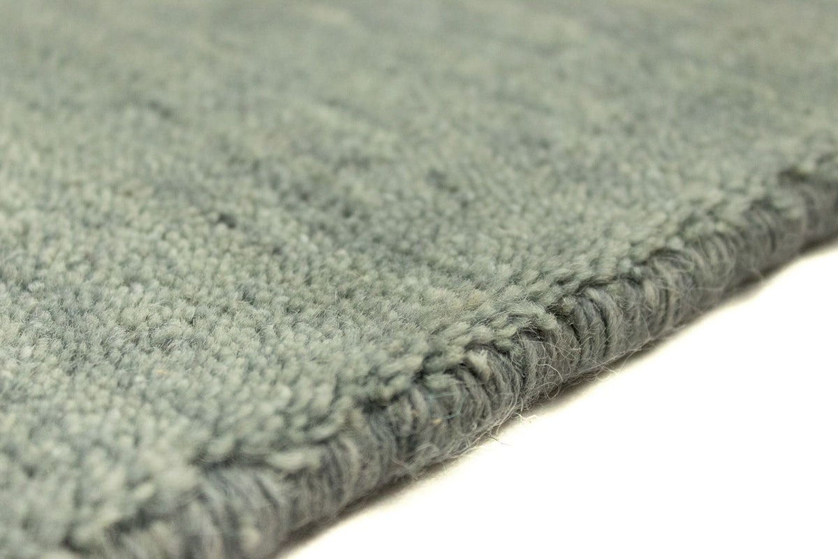 Tappeto Gabbeh - Indus - 250 x 200 cm - grigio