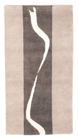 Tappeto Nepal - 120 x 60 cm - multicolore