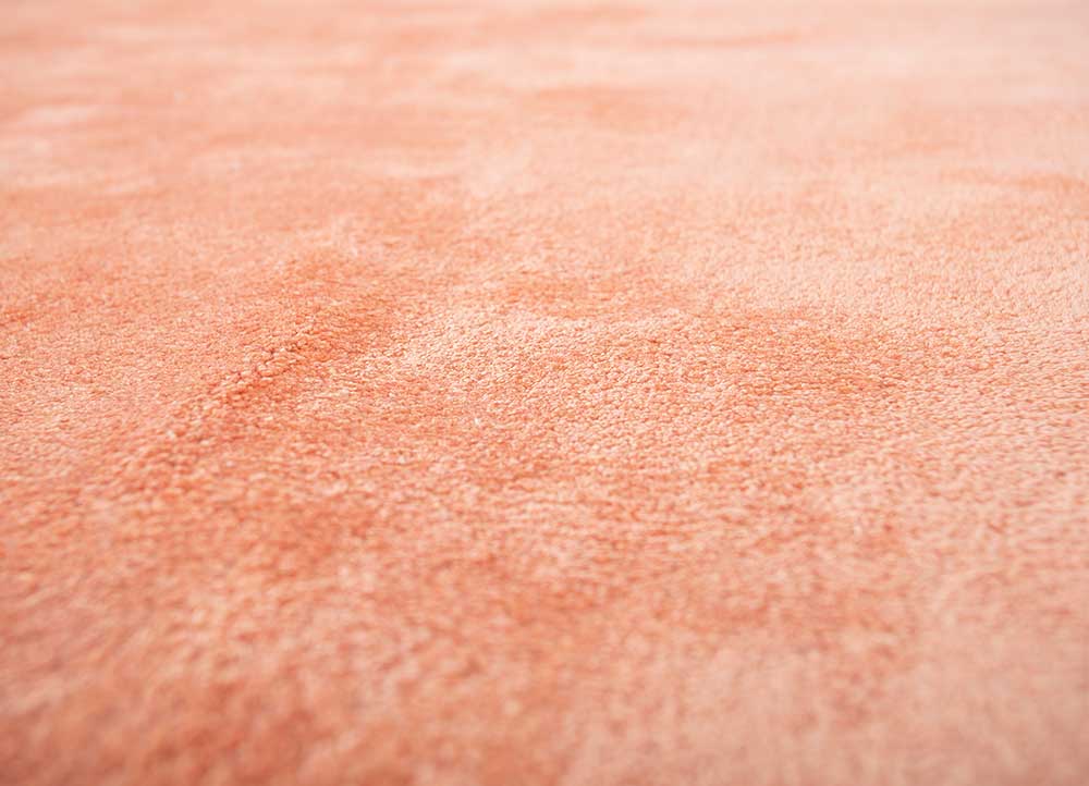 Tappeto di design forma speciale  - 170 x 257 cm - arancione