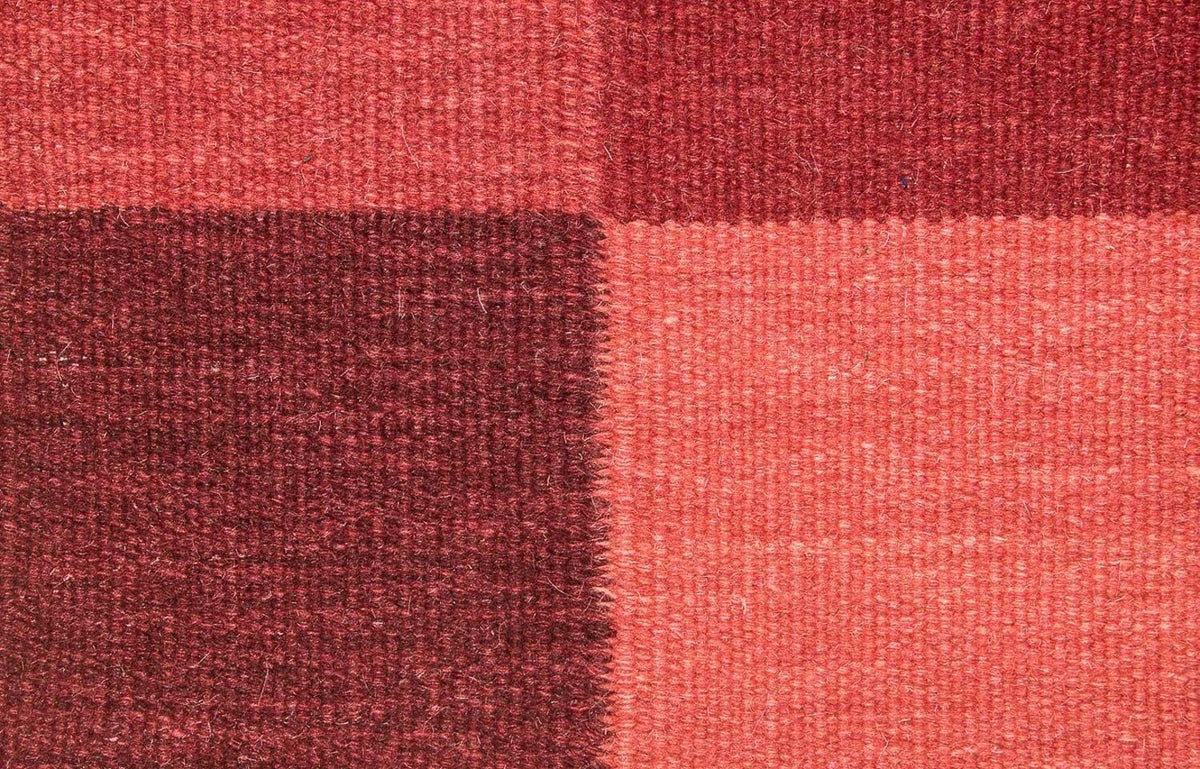 Tappeto Kelim - Tendenza - 202 x 144 cm - colorato