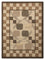 Tappeto Kelim - Tendenza - 200 x 140 cm - naturale
