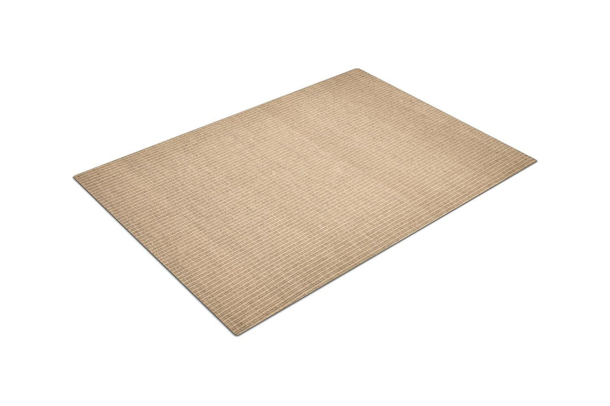 Tappeto Kelim - Tendenza - 286 x 186 cm - beige