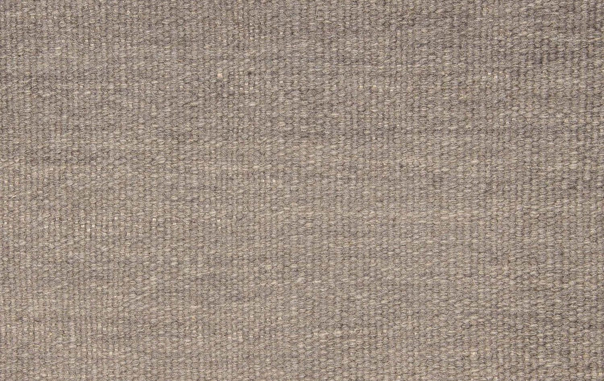 Tappeto Kelim - Tendenza - 183 x 123 cm - marrone