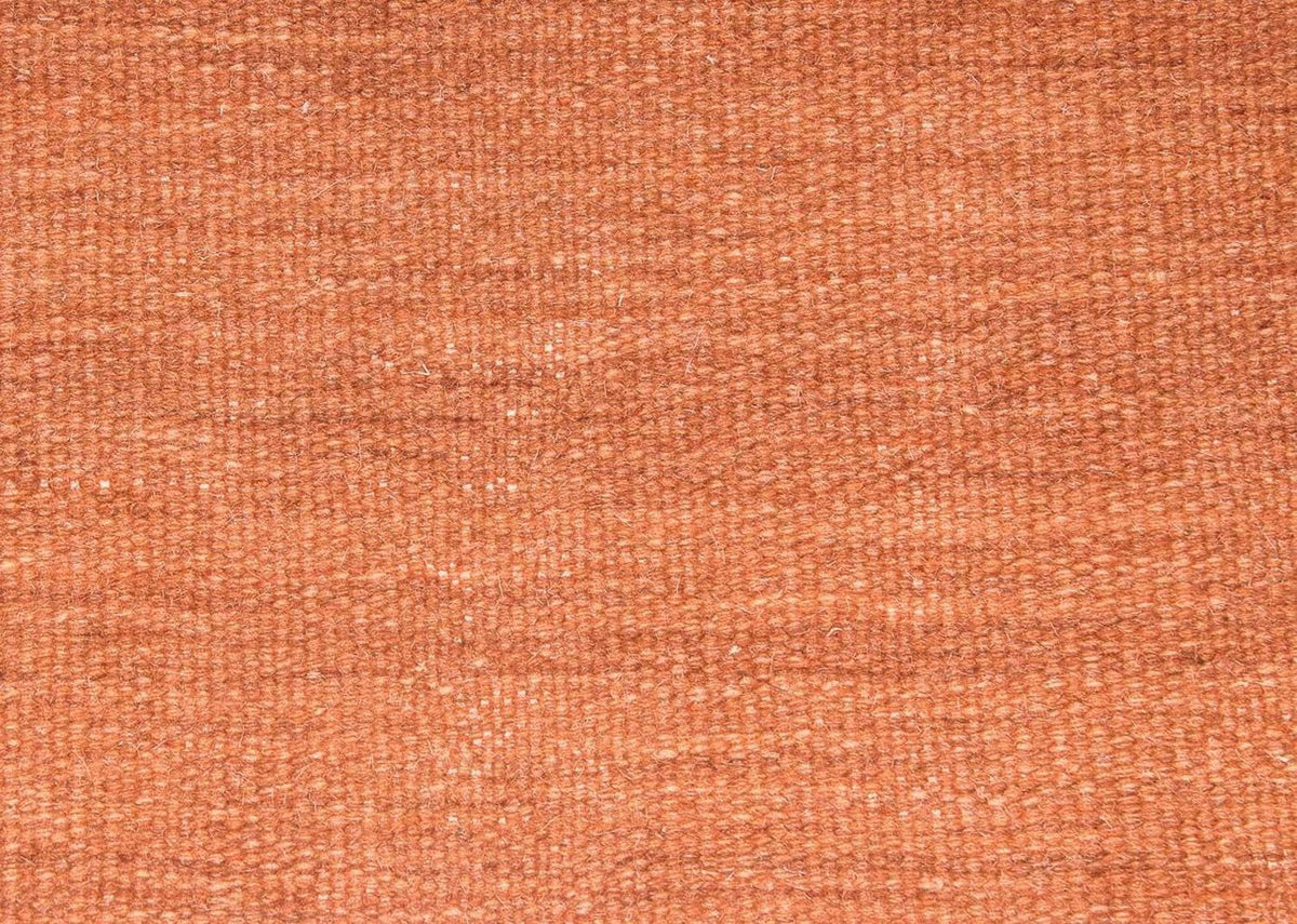 Tappeto Kelim - Tendenza - 185 x 125 cm - marrone