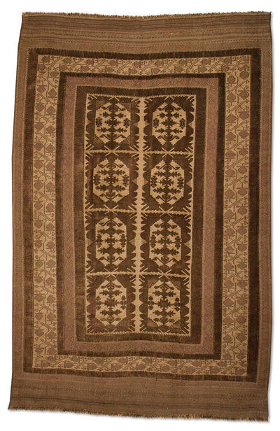 Kilim antico Tappeto 183x280cm