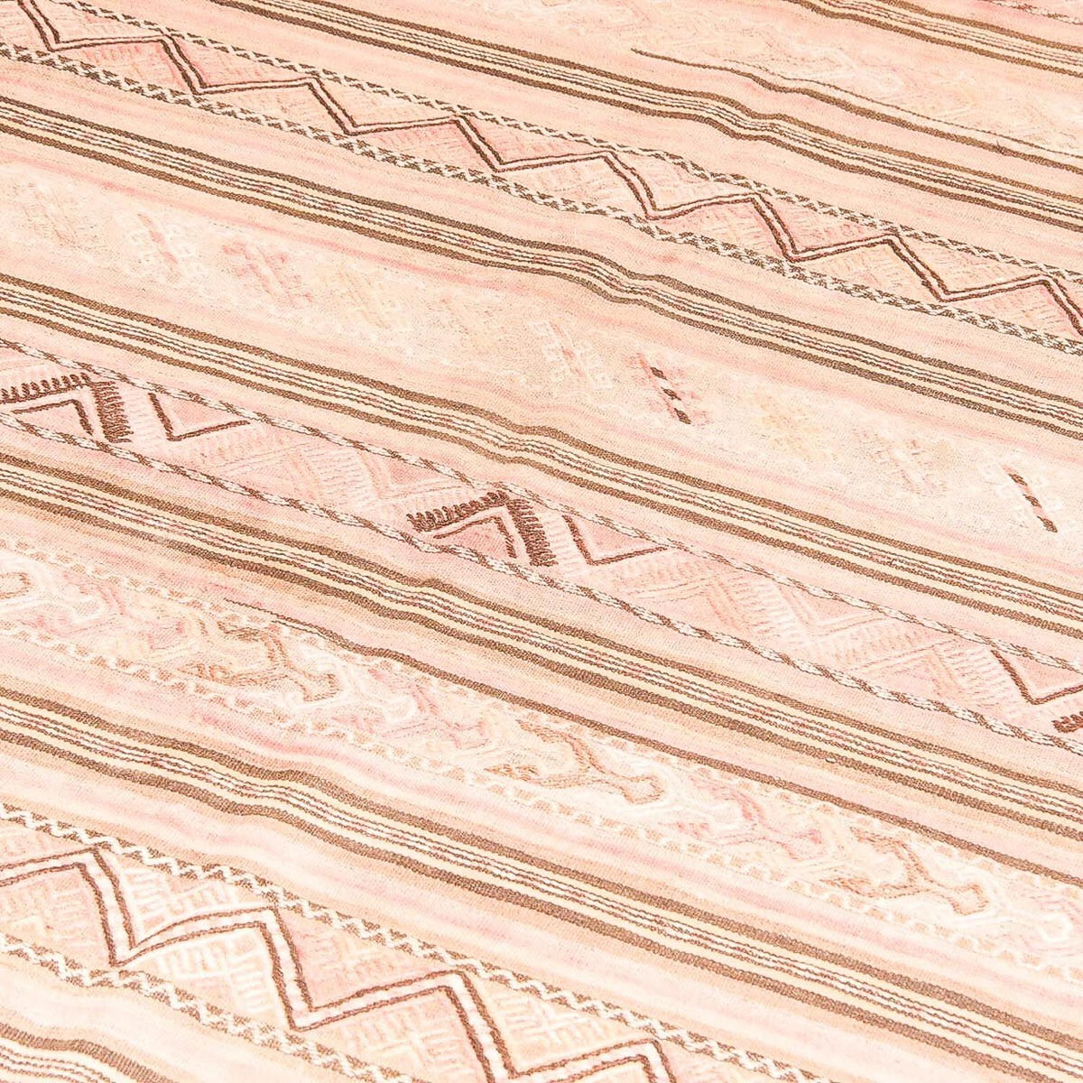 Tappeto Kelim - Orientale - 263 x 150 cm - multicolore