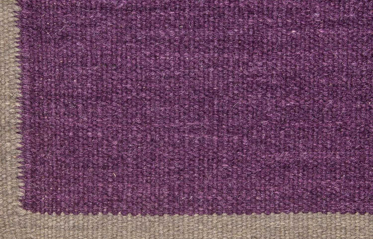 Tappeto Kelim - Tendenza - 206 x 145 cm - multicolore