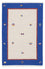 Tappeto Kelim - Tendenza - 180 x 120 cm - beige