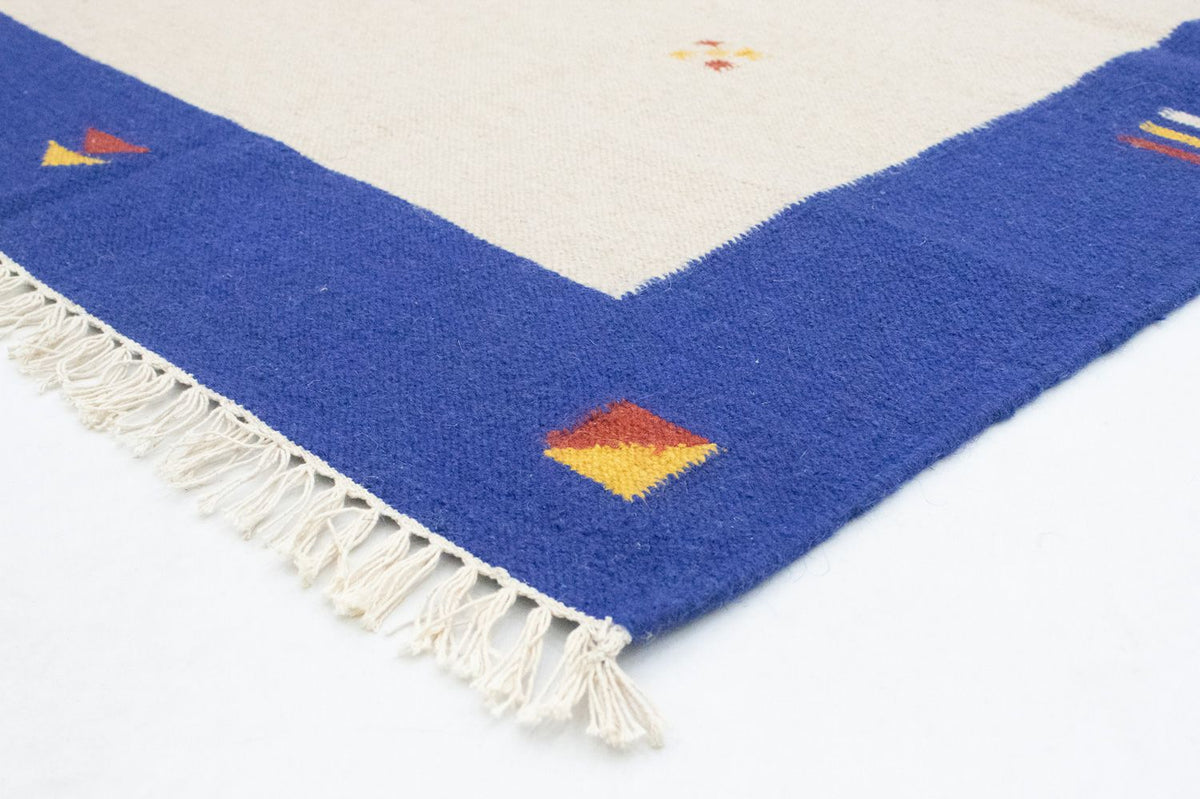 Tappeto Kelim - Tendenza - 300 x 200 cm - beige