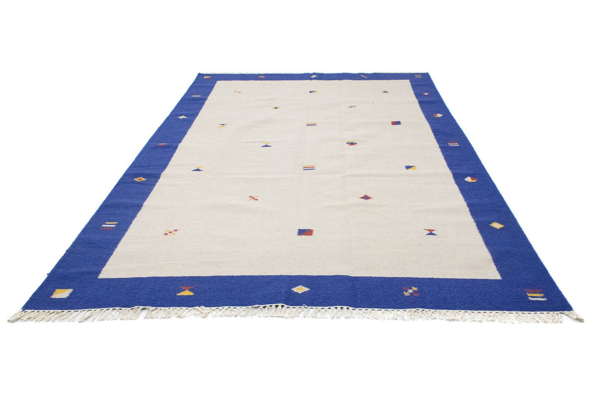 Tappeto Kelim - Tendenza - 300 x 200 cm - beige