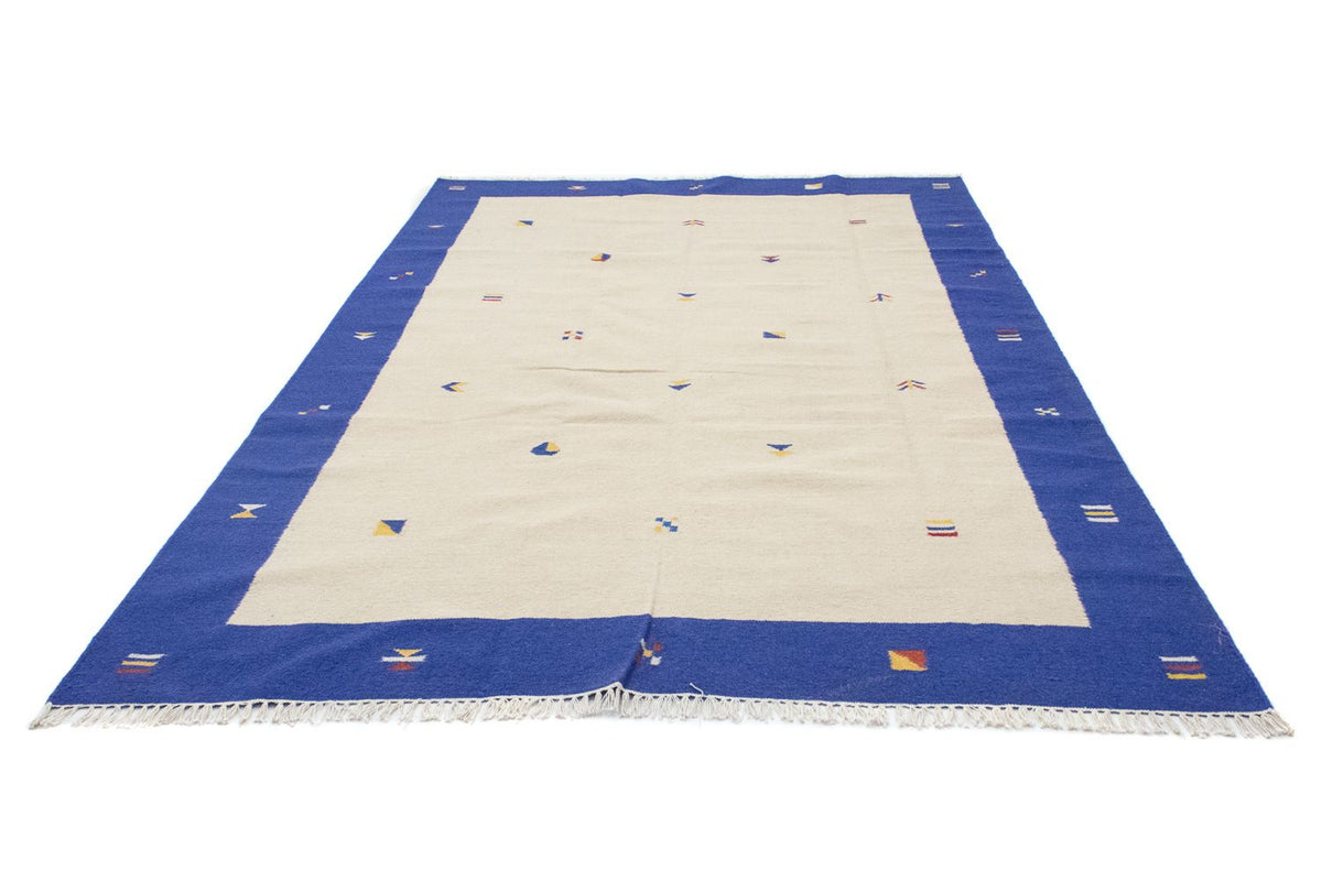 Tappeto Kelim - Tendenza - 300 x 200 cm - beige
