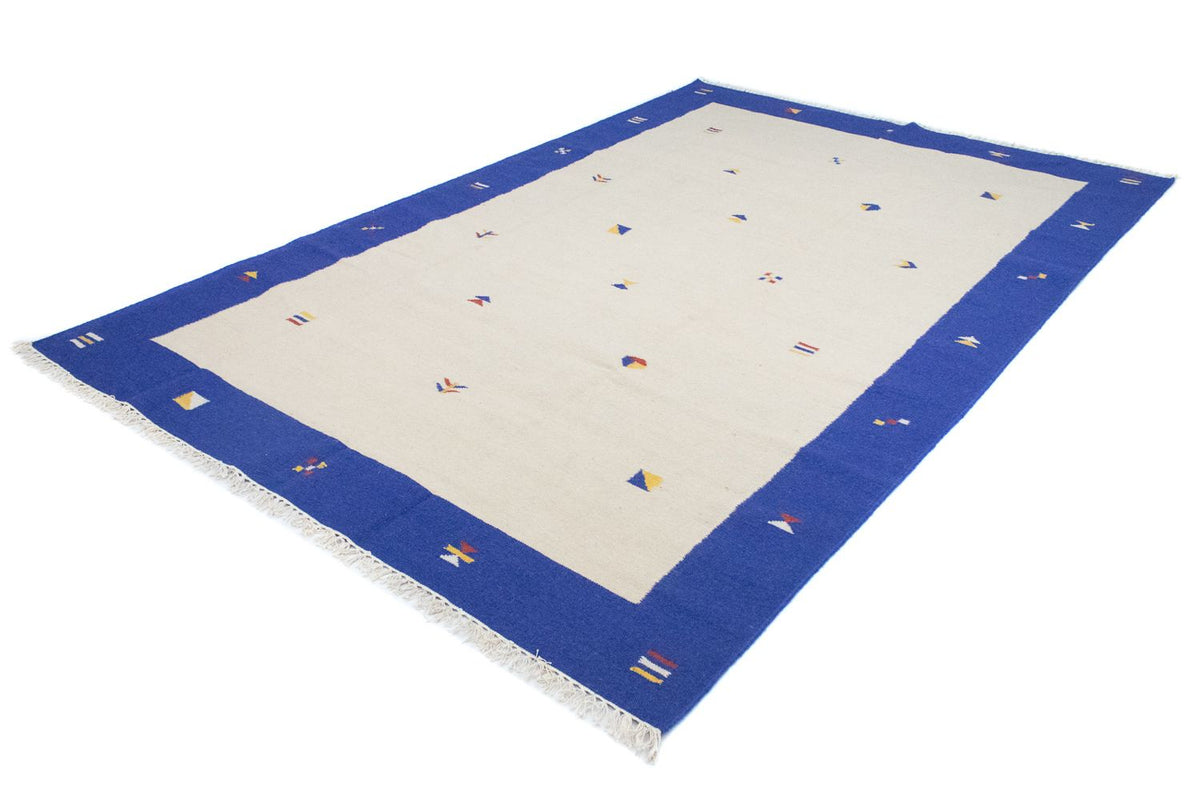 Tappeto Kelim - Tendenza - 300 x 200 cm - beige