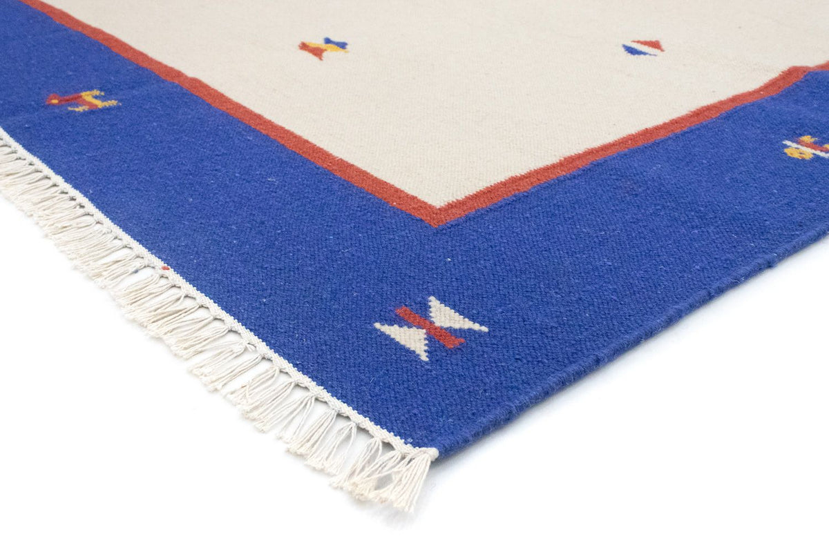 Tappeto Kelim - Tendenza - 300 x 200 cm - beige