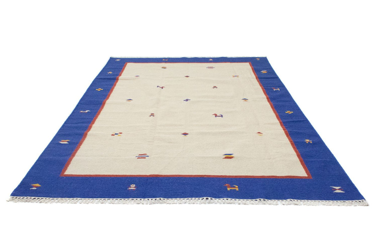 Tappeto Kelim - Tendenza - 300 x 200 cm - beige